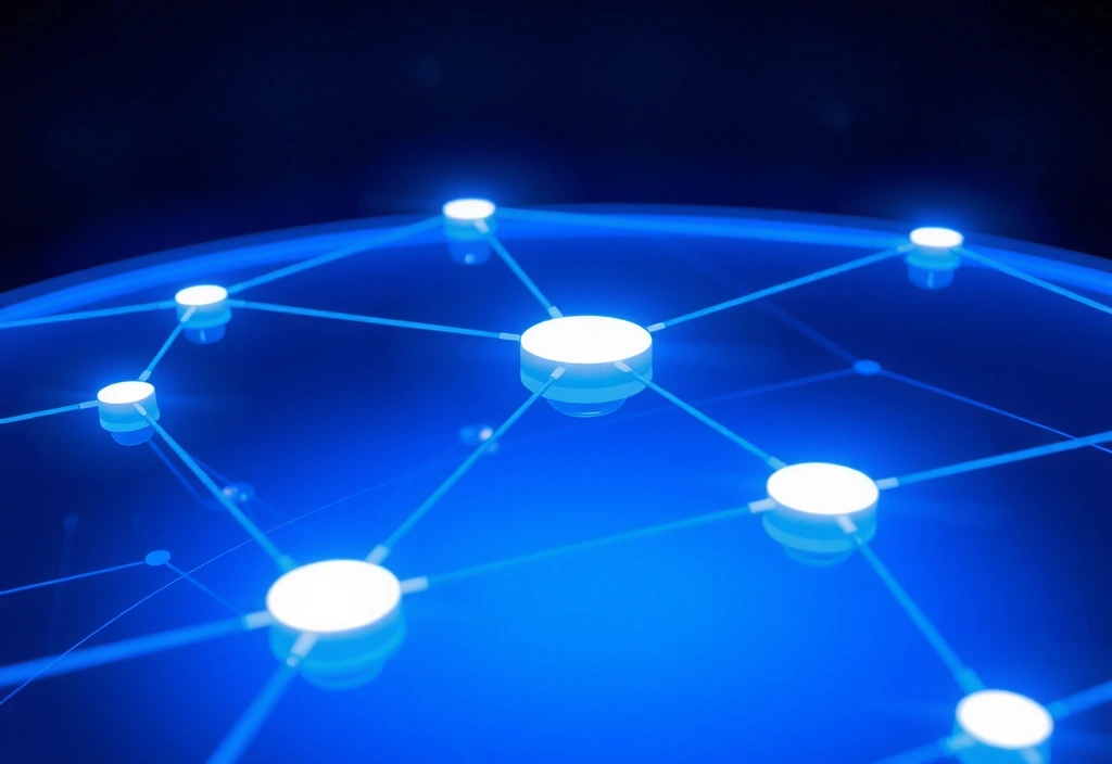 Data connectivity concept